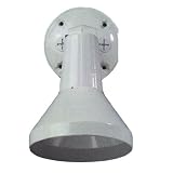 Single-Light Flood Light