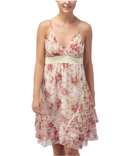 Joe Browns Women's Poetry Dress, Rose, (4)