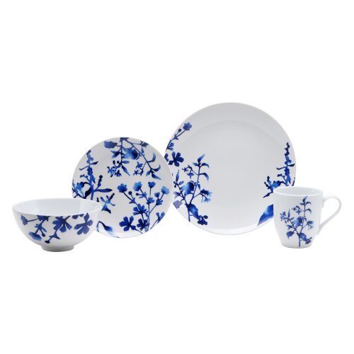 Oneida Tranquility 16-pc. Dinnerware Set