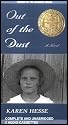 Out of the Dust - A Young Girl's Ordeals Set in the Heart of the Great Depression and Oklahoma's Dust Storms [COMPLETE AND UNABRIDGED] (2 Audio Cassettes/2 Hrs.)
