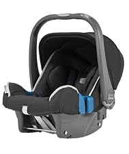 Britax Baby-Safe Plus SHR ll - Alex