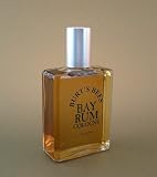 Burt's Bees Bay Rum Cologne 3.8 oz - Discontinued - Mellow Spices and Essential Oils