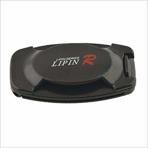 CS996 LP-2509 Universal Safety Car Auto Seat Belt Stopper Clip Set --Black(2 PCS)