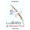 Les dict�es de Bernard Pivot : Les dicos d'or
