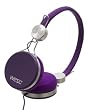 WeSC Banjo Headphone (Purple Passion)