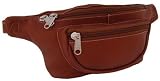Piel Classic Waist Bag Waist & Fanny Packs