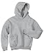 Jerzees Youth Pullover Hooded Sweatshirt (996Y)