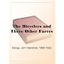 The Bicyclers and Three Other Farces