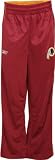 Washington Redskins Kids 4-7 Hooded Sweatshirt & Pant Set - Small (4)