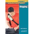 Blogging (Point/Counterpoint)