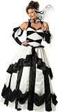 Carnival Queen - Adult - Small