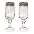 The Original RedNek Wine Glass - Set of 2