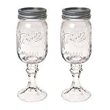 The Original RedNek Wine Glass - Set of 2