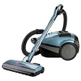 Review   / Canister Vacuum - S3590RM - Remanufactured