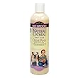 Bio-Groom Natural Oatmeal Creme Rinse Conditioner - 12 fl oz