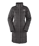The North Face Women's Metropolis Parka