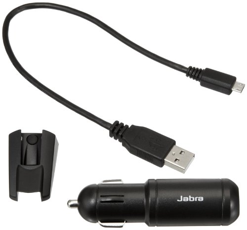 Jabra Travel Charger Kit f&uuml;r T5330M/ M5390 Preisvergleich