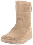 FitFlop Womens FF Superboot Short Toning Ankle Boot