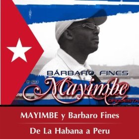 © Amazon Barbaro Fines Photo 1