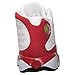 JORDAN Pre School 13 RETRO BP White/True Red/Cement Grey/Black 414575-126
