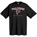 Search : NFL Atlanta Falcons Fanatic Fan T-Shirt