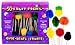 Kitchen & Housewares : Tropical Fruit Picks 50 pc