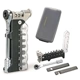 Topeak Ratchet Rocket Werkzeug 10 Funktionen Multitool