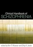 Clinical Handbook of Schizophrenia