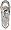 Atlas 2008 Women's Elektra 9 Series Snowshoeing Kit,23