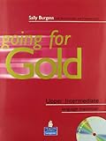 Going for gold. [Upper intermediate]. Language maximiser
