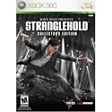 Stranglehold Collectors Edition Xbox 360 NEW