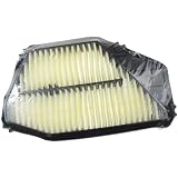 Fram CA7420 Extra Guard Round Plastisol Air by Fram