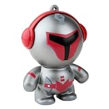 Mobi Sinister Headphonies 70131 Designer Micro Speakers