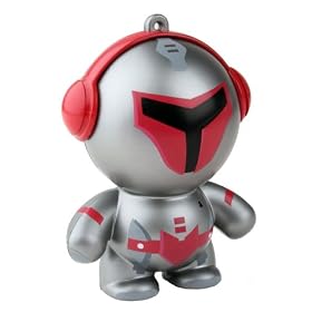 HEADPHONIES GADGET - HEADPHONIES SINISTER