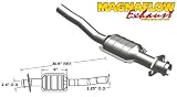Magnaflow 36264 - Direct Fit Bolt-On Catalytic Converter California CARB OBDI