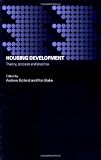 Housing Development: Theory, Process and Practice (Housing, Planning and Design Series)