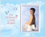 Mommy's Little Angel - Picture Frame Gift