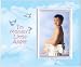 Mommy's Little Angel - Picture Frame Gift
