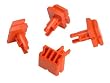 Black & Decker X40400 Vice Pegs (4) for Workmate