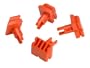 Black & Decker X40400 Vice Pegs (4) for Workmate