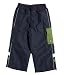 Please Mum P/o Rib Waist Polybrush Pant W/microflc Lining
