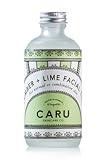 Caru Skincare - Organic Facial Toner (Cucumber + Lime)