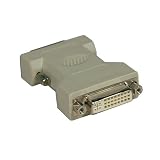 Tripp Lite P118-000 DVI-D Male to DVI-I Female Adapter