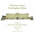 Christmas From Buckingham Palace