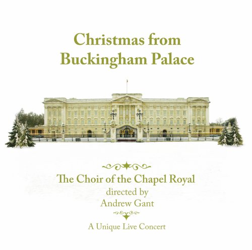 CD-Charts  Music : Christmas From Buckingham Palace