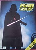 Star wars 'The empire strikes back' story book