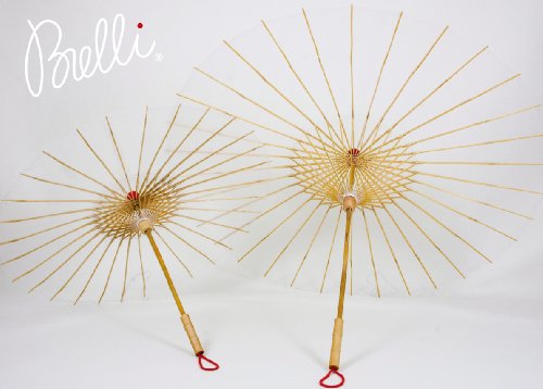 Brelli(L) 傘 ブレリ 土に還る傘