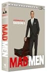 Mad Men - L'int�grale de la Saison 5