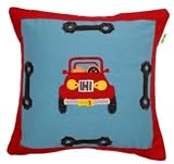 Garage Cushion Cover