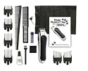 Wahl 93071301 Compact Clipper Setmini 14 Pieces 1 x AA